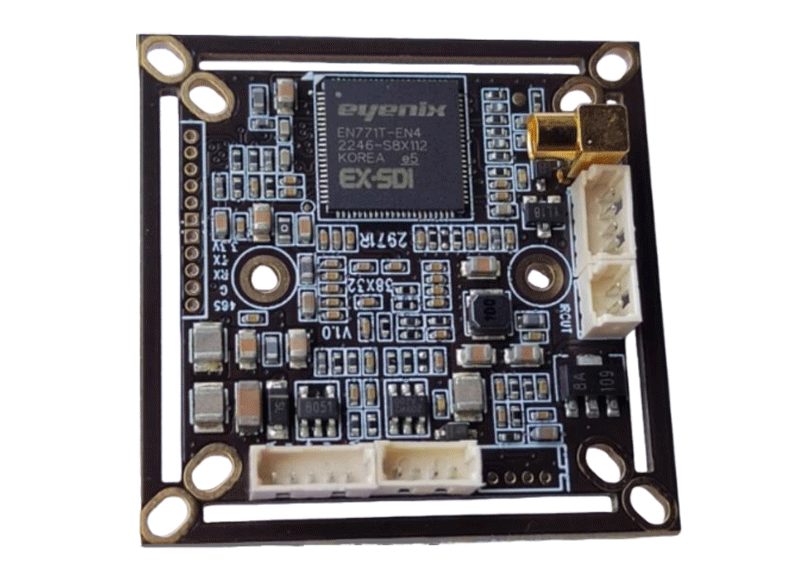CSF-200R-SDI