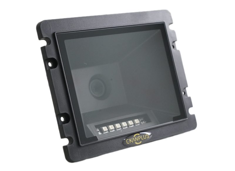 SDS-3320-U&R